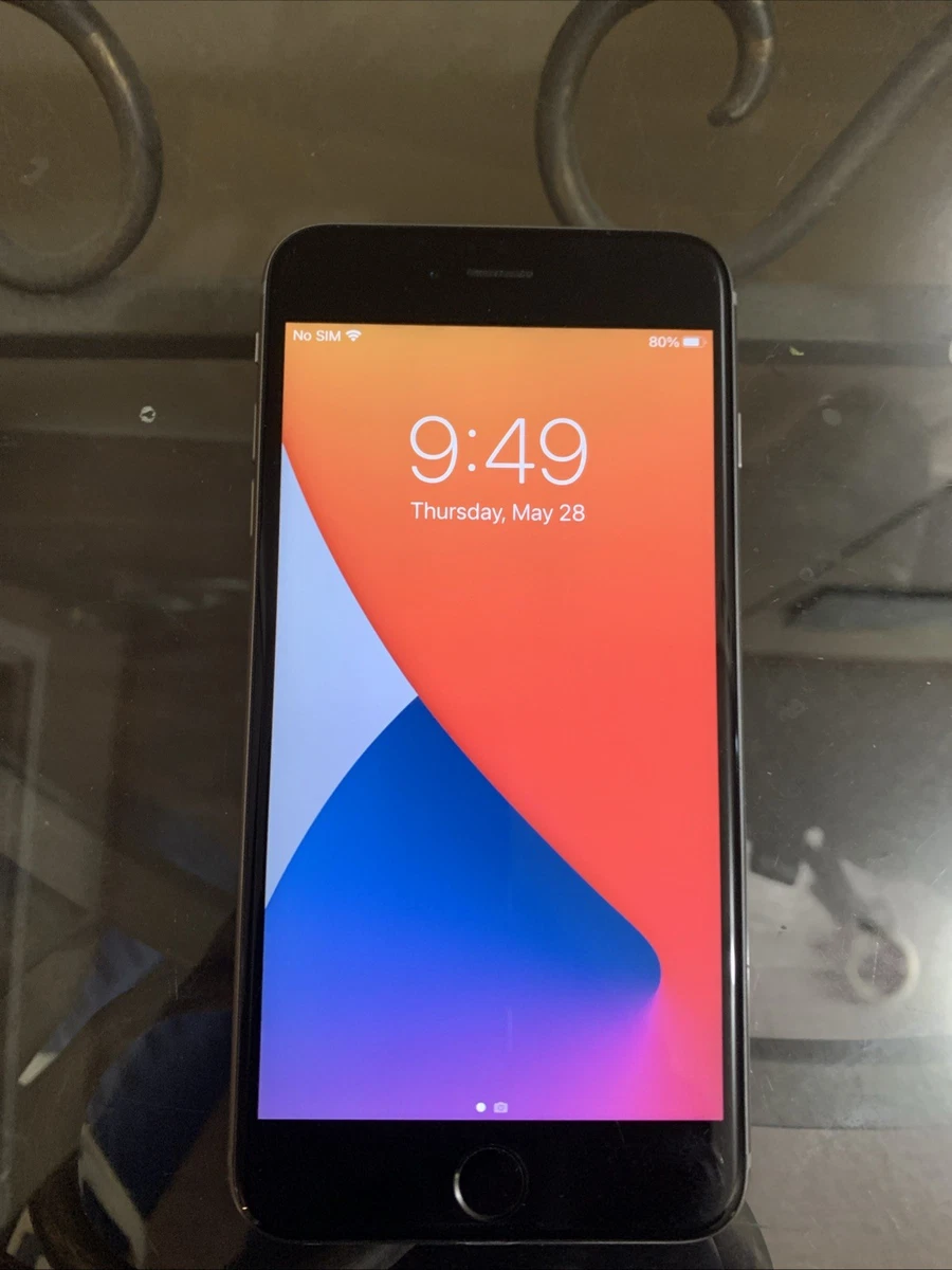 iPhone 6s Plus 64GB Network Unlocked for Sale | Shop New & Used