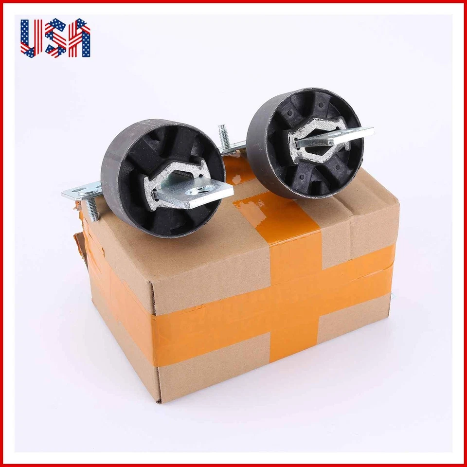 Braço de controle traseiro esquerdo direito Bush 31406337 para Volvo V60 Cross Country 2015-2018 - Imagem 4 de 4