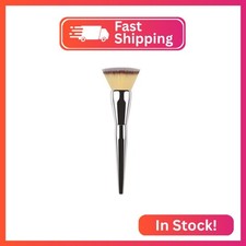 Flat Top Foundation Brush,Daubigny Large Powder Brush Premium Durable Kabuki Mak