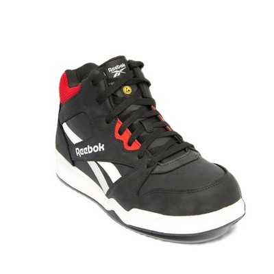 Reebok S3 ESD Composite Zehen-/Zwischensohle Sicherheit Arbeitsstiefel BB4500/R4132