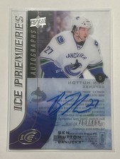 2015-16 Upper Deck Ice Hockey Cards 17