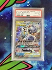 2019 Pokemon Blastoise & Piplup GX PSA 10 016/064 SM11a Remix Bout Japanese #016
