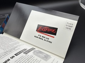 Third World War Sega CD Complete With Reg Card Fast Shipping!