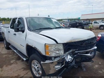 Chassis ECM Communication Left Hand Quarter Wheel Well Fits 11 ACADIA 1885547