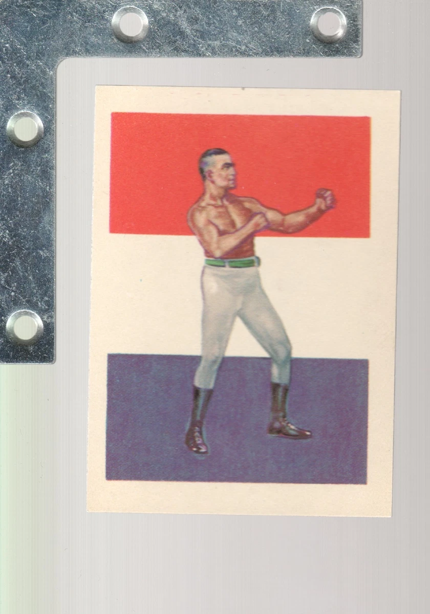 John L. Sullivan Trading Cards for sale | eBay