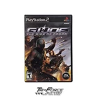 G.I. JOE THE RISE OF COBRA PlayStation 2 PS2 CIB Complete