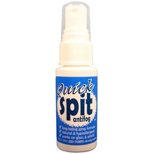 JAWS Quick Spit Anti-Fog Spray 1 fl. oz. 30 ml