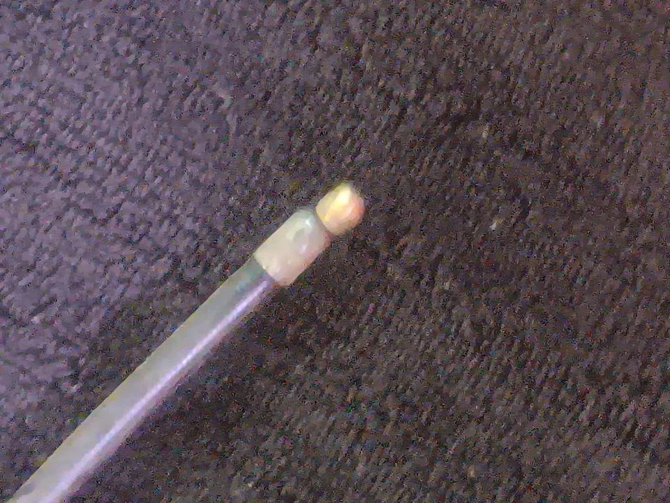 Llanta delantera Ducati Sebring 350 con neumático Pirelli MT53 FABRICANTE DE EQUIPOS ORIGINALES + buje, cable Speedo Foto 3 de 4