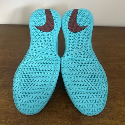 new womens 10.5 NikeCourt Air Zoom Vapor Pro 3 HC dusty cactus