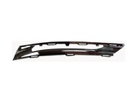 Rahmen F?R Tagfahrlicht Links Mercedes E-KLASSE AMG W212 2009-2013 Verchromt