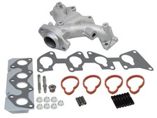 ABGASKRÜMMER FÜR RENAULT MEGANE I (BA0/1 ) - MAXGEAR 17-0497