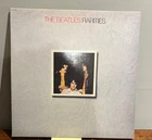 THE BEATLES RARITIES - LP -CAPITOL RAINBOW LABEL 3RD PRESSING USA - VG++