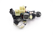 2017-2020 Hyundai Elantra Ignition Switch Lock Cylinder W Key Oem