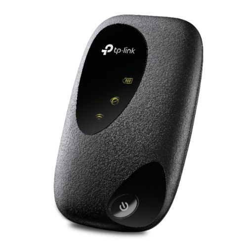 Batterie Tp-Link M7010 4G Lte Mobile Wi-Fi jusqu'à 300 Mbps jusqu'à 10 appareils 2000 Mah - Photo 1/2