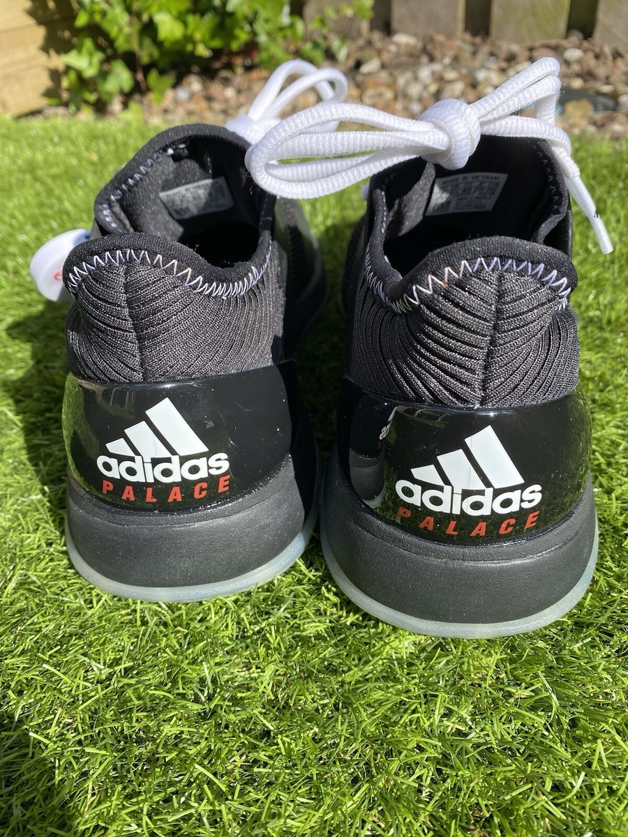 シューズ(男性用) adidas Palace Ubersonic 3.0 Palace