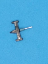 Phonograph Needle for Panasonic CZ-680 DSN-45 Nivico DT-51 ST-6G Sears 89901