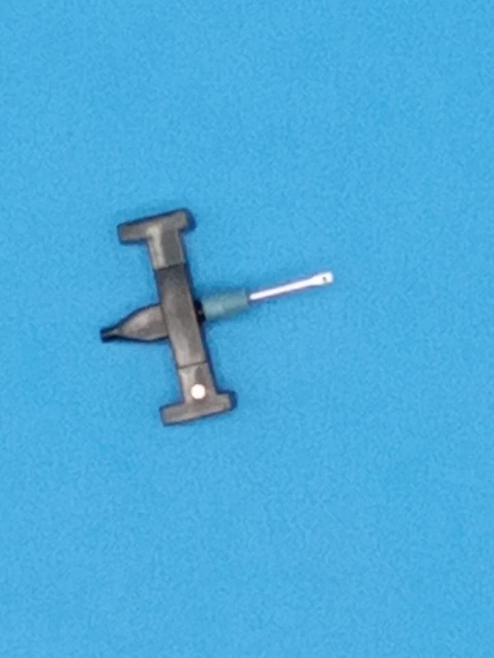JICO Phonograph Needle for Panasonic CZ-680 DSN-45 Nivico DT-51 ST-6G Sears 89901