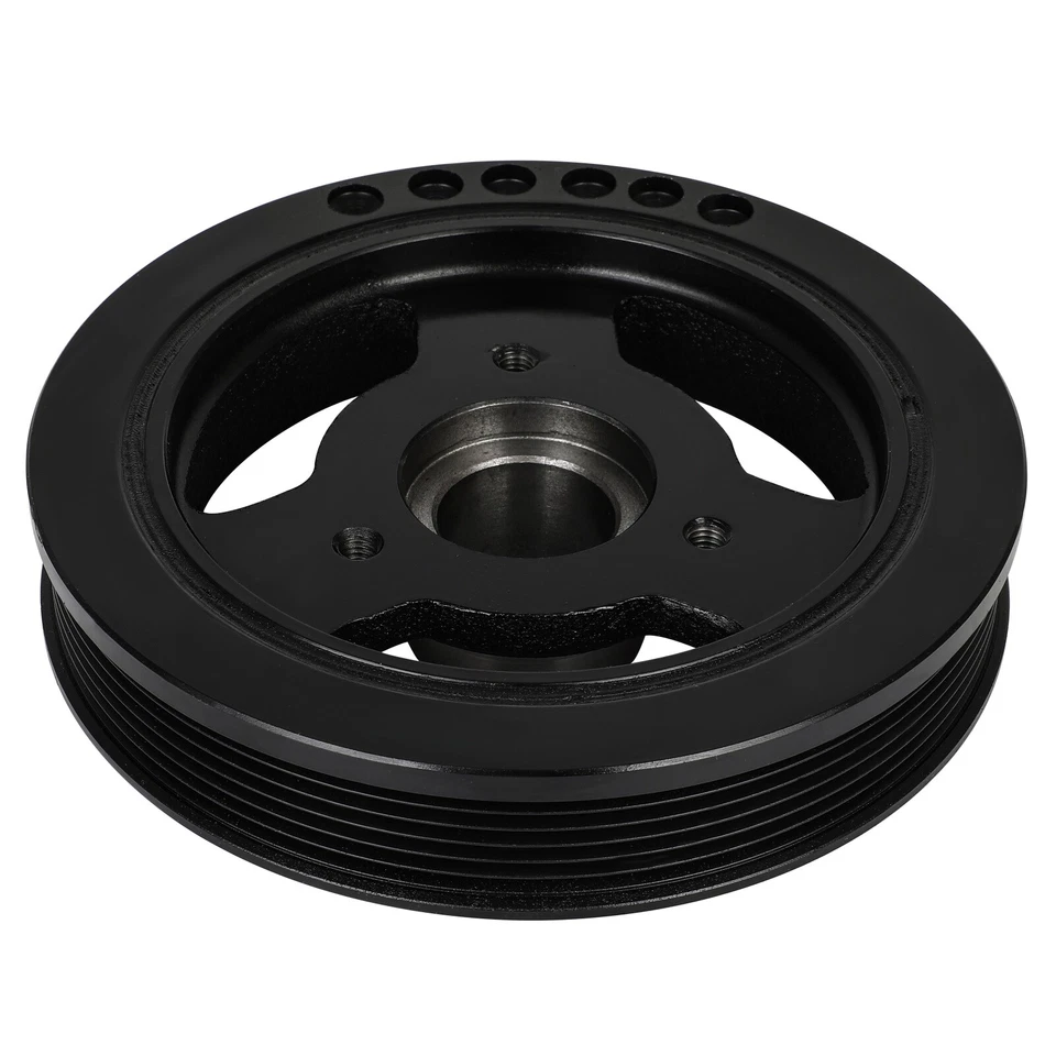 For 1992-00 Lincoln Town Car 1992-03 Ford Crown Victoria 4.6L Harmonic Balancer - Image 3 of 4