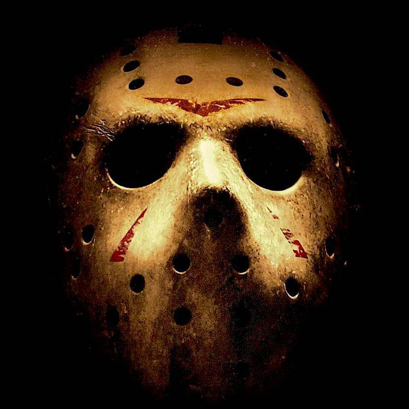 Phone Wallpaper: Friday the 13th | Jason Voorhees | Camp Crystal Lake |  Hockey Mask | Summer Camp | Digital Download | Digital Art