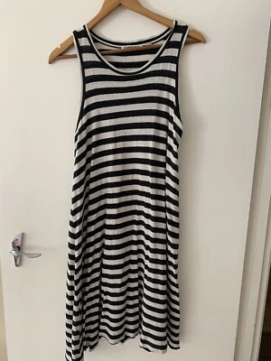 country road swing dress