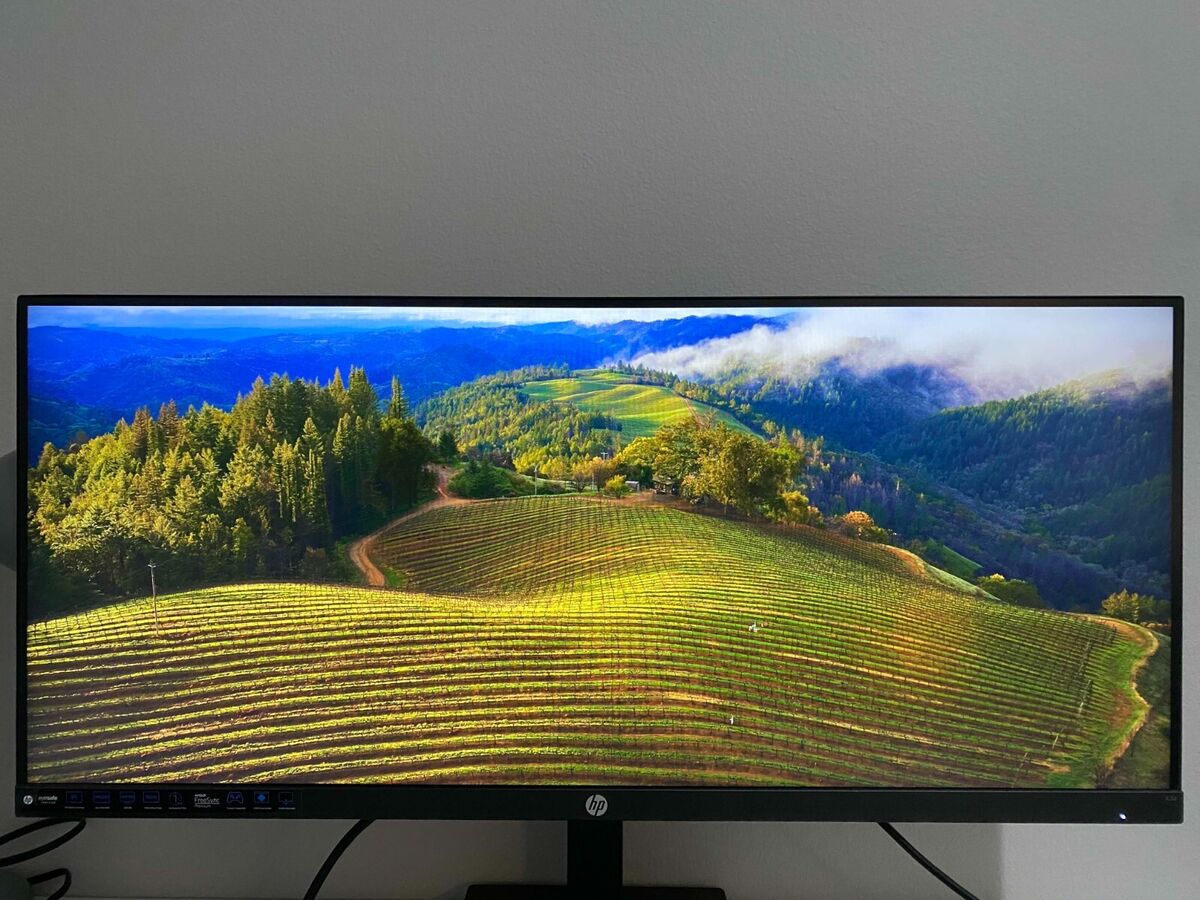 HP X34 34 HP X34 34