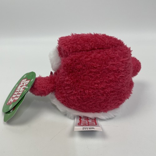 Bum Bumz Lot Of 5 MINI 4.5" Holiday Bumz Hallie Sal Tricia Francis Georgette NEW - Bild 7 von 11