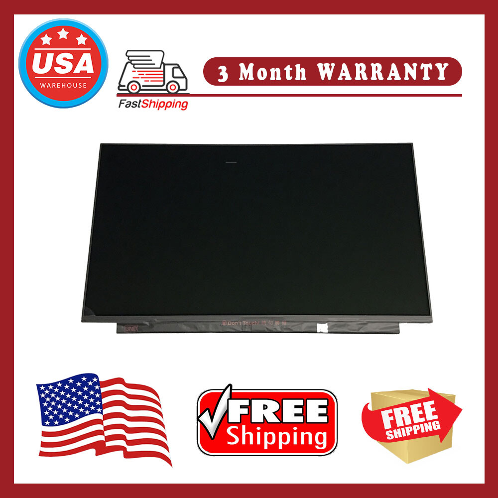 Touch Screen Panel WXGA HD Display 40 Pins  For HP M11368-LD1 NT156WHM-T04 V8.0