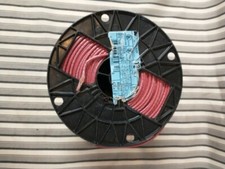 THHN Wire 500 ft. 12 Gauge Stranded  1 Roll "FAST SAME DAY SHIPPING"