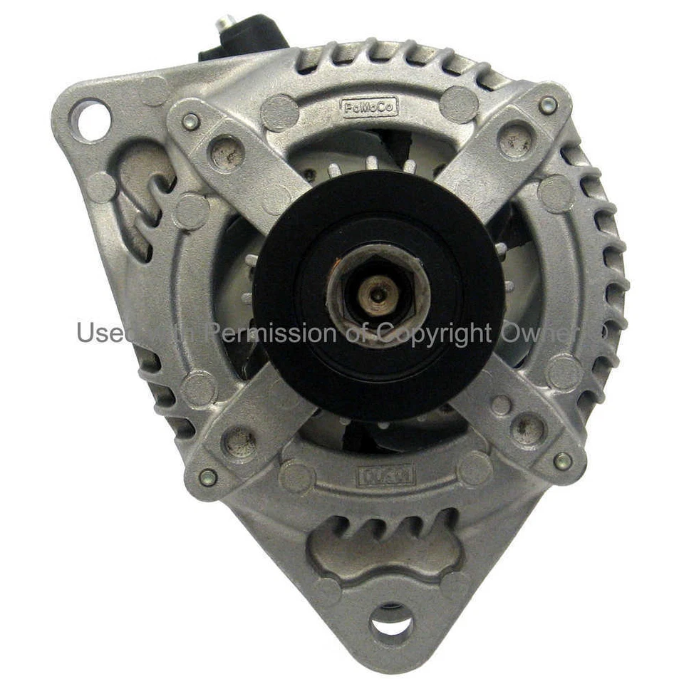 Alternador Calidad Construido 11625 Reman se adapta a 11-14 Ford Mustang 5.0L-V8 Foto 3 de 4