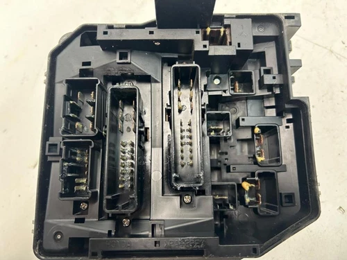 Caja Reles/Fusibles para HONDA CIVIC BERLINA 3 PUERTAS (FN) 2007 542274 - Imagen 2 de 10