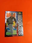 1994 Upper Deck #19 Michael Jordan Baseball Card NrMt