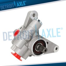 Conjunto de bomba de dirección asistida de repuesto para Honda Pilot Acura TL MDX CL 2001-02