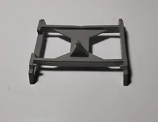 LIONEL 3361-5 LUMBER DUMP CAR GRAY FRAME