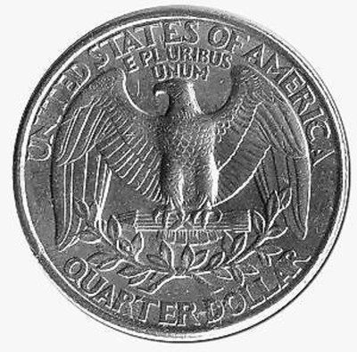 MONETA ONE CENT DOLLARO USA STATI UNITI 1989 - Foto 6