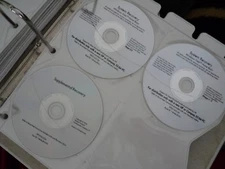 HP Compaq System Recovery DVD Windows Vista 32 64 Bit Desktop Notebook PC Home