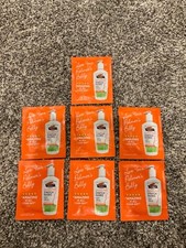 Palmers Cocoa Butter Formula massage lotion stretch marks 7 Samples .68 oz each