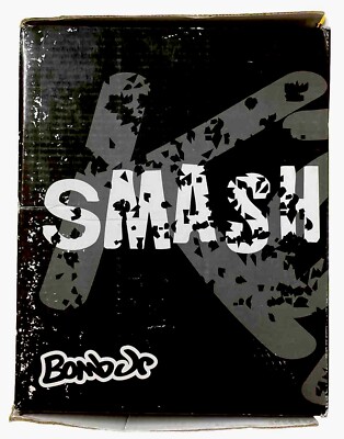 TOY2R FRANK KOZIK 6” DR BOMB Jr. ANARCHY DESIGNER ART VINYL FIGURE
