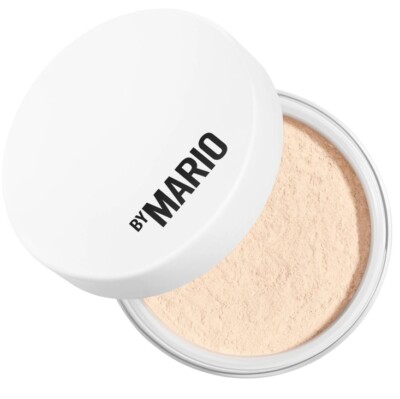 MAKEUP BY MARIO| Surreal Skin Soft Blur Setting Powder | Neutral Light (2) | NEW