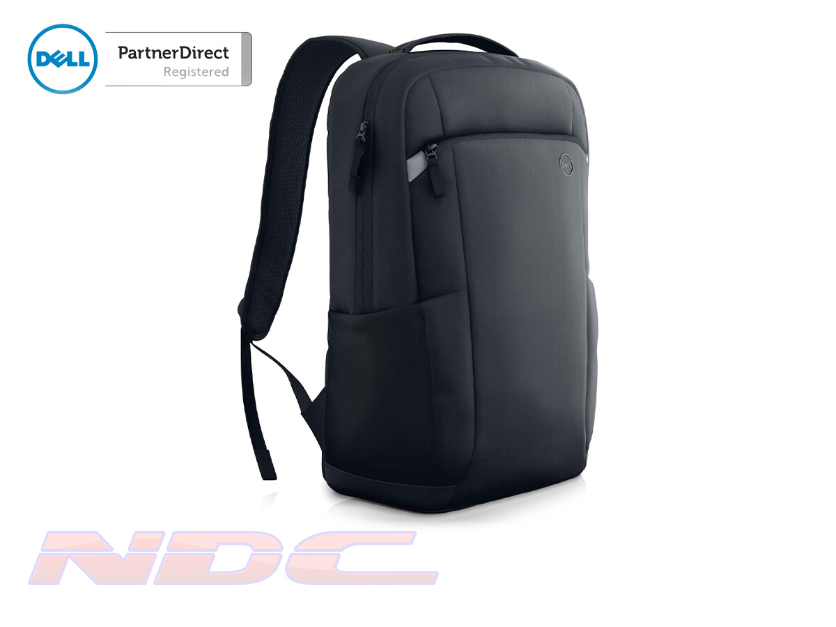 NEW Dell EcoLoop Pro Slim Backpack 15 Rucksack for Laptops