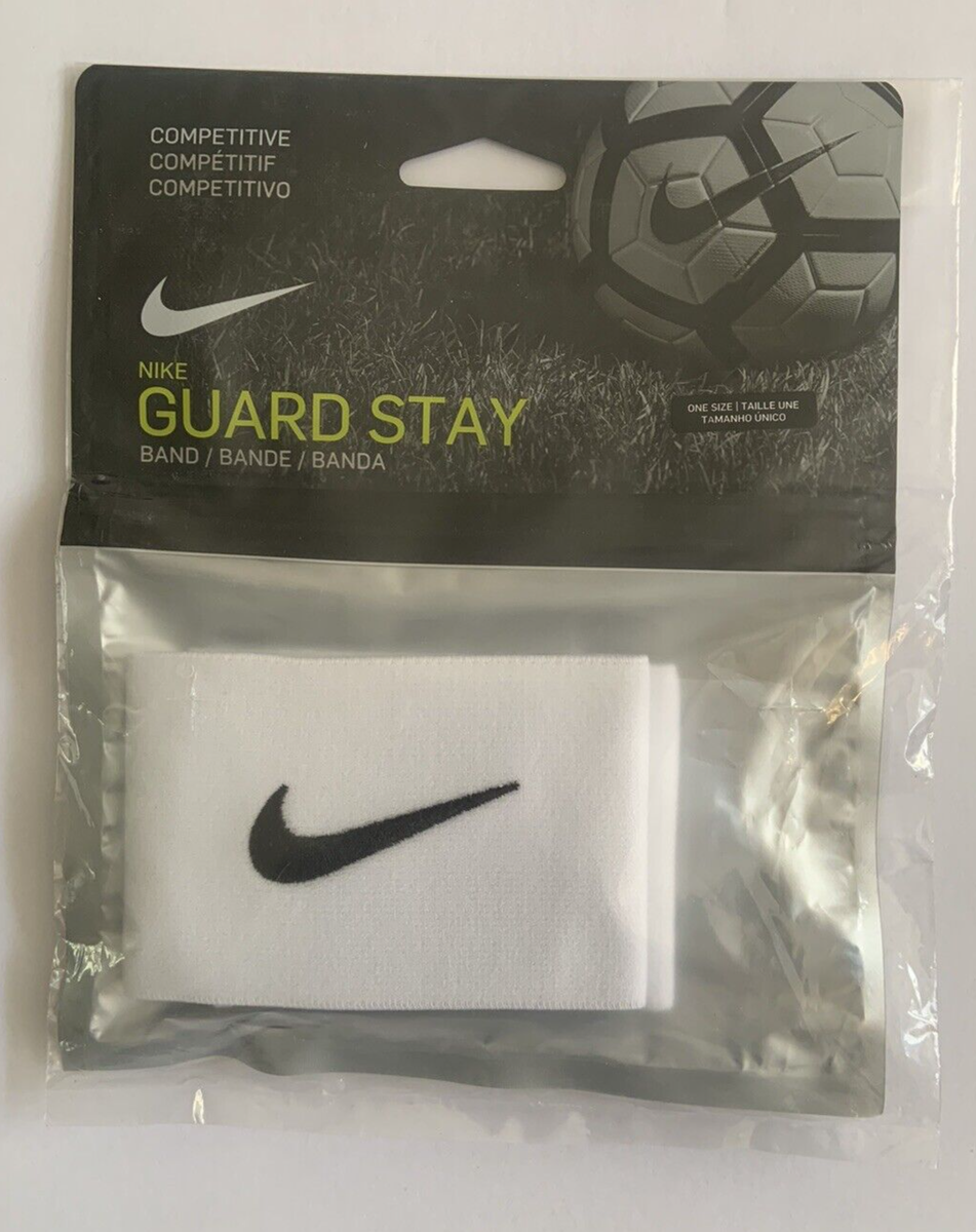 nike velcro shin guard straps