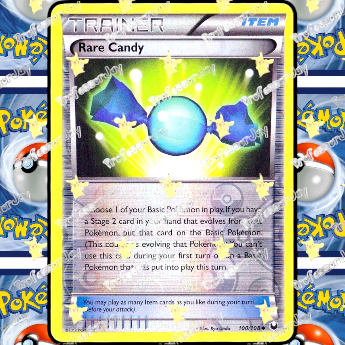 Pokémon TCG Cards HOLO BASE SET BW XY SM SWSH TRAINER ENERGY