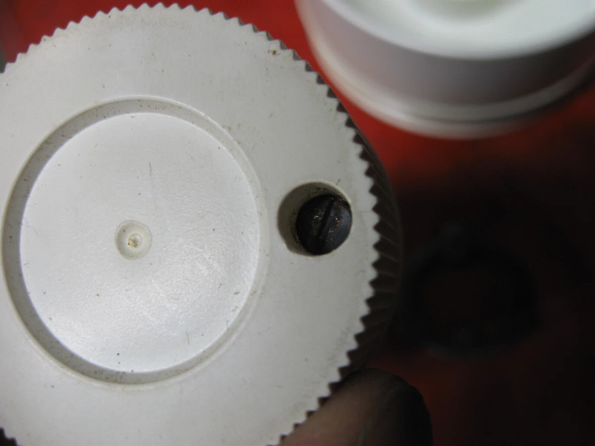 Singer 6110 6104 6105 Sewing Machine Parts Hand Wheel | eBay