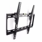 SLIM LCD LED PLASMA FLAT TILT TV WALL MOUNT BRACKET 24 30 32 37 42 45 46 47 50