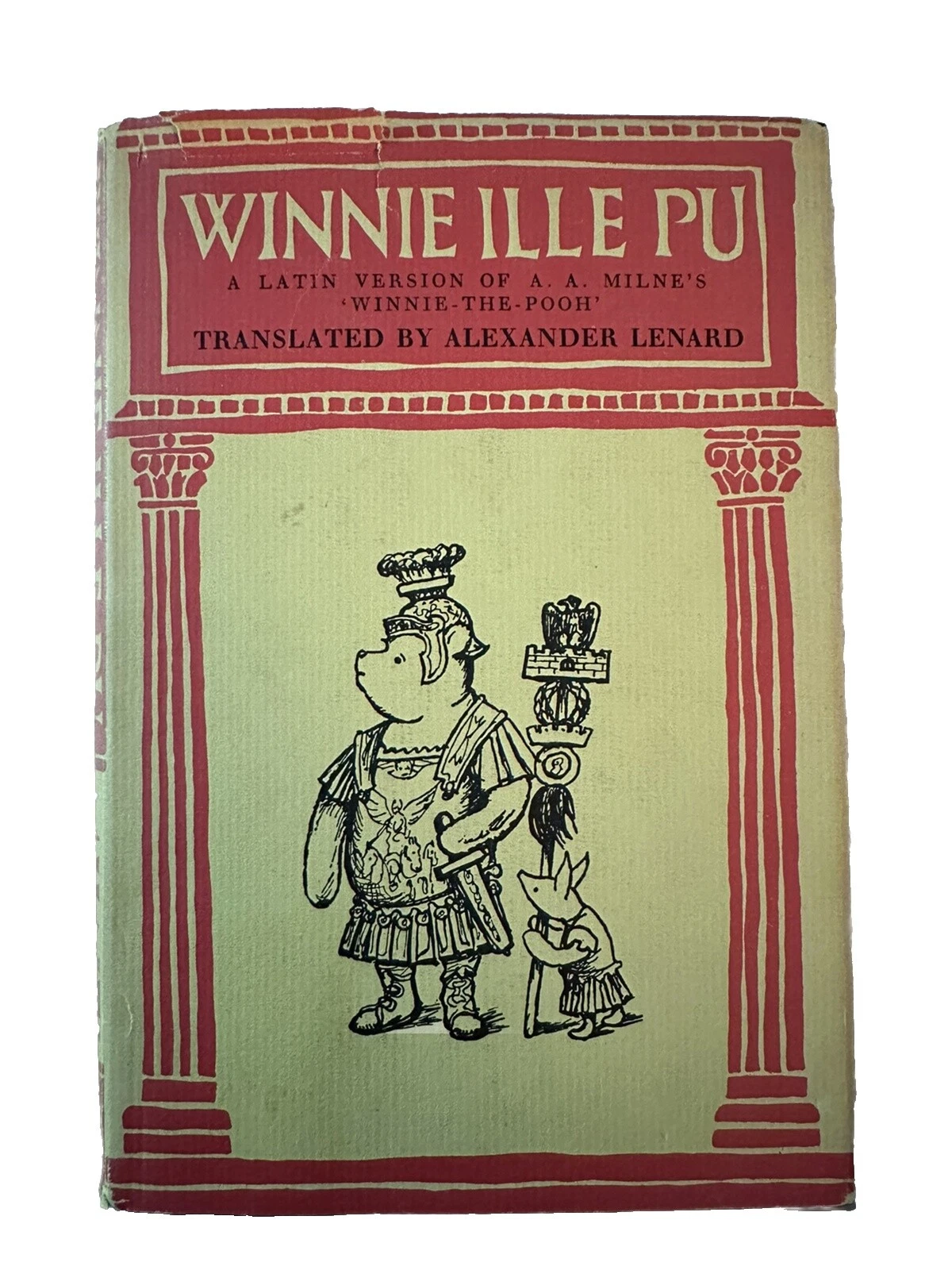 Children's 1950-Now Antiquarian & Collectible Books in Latin