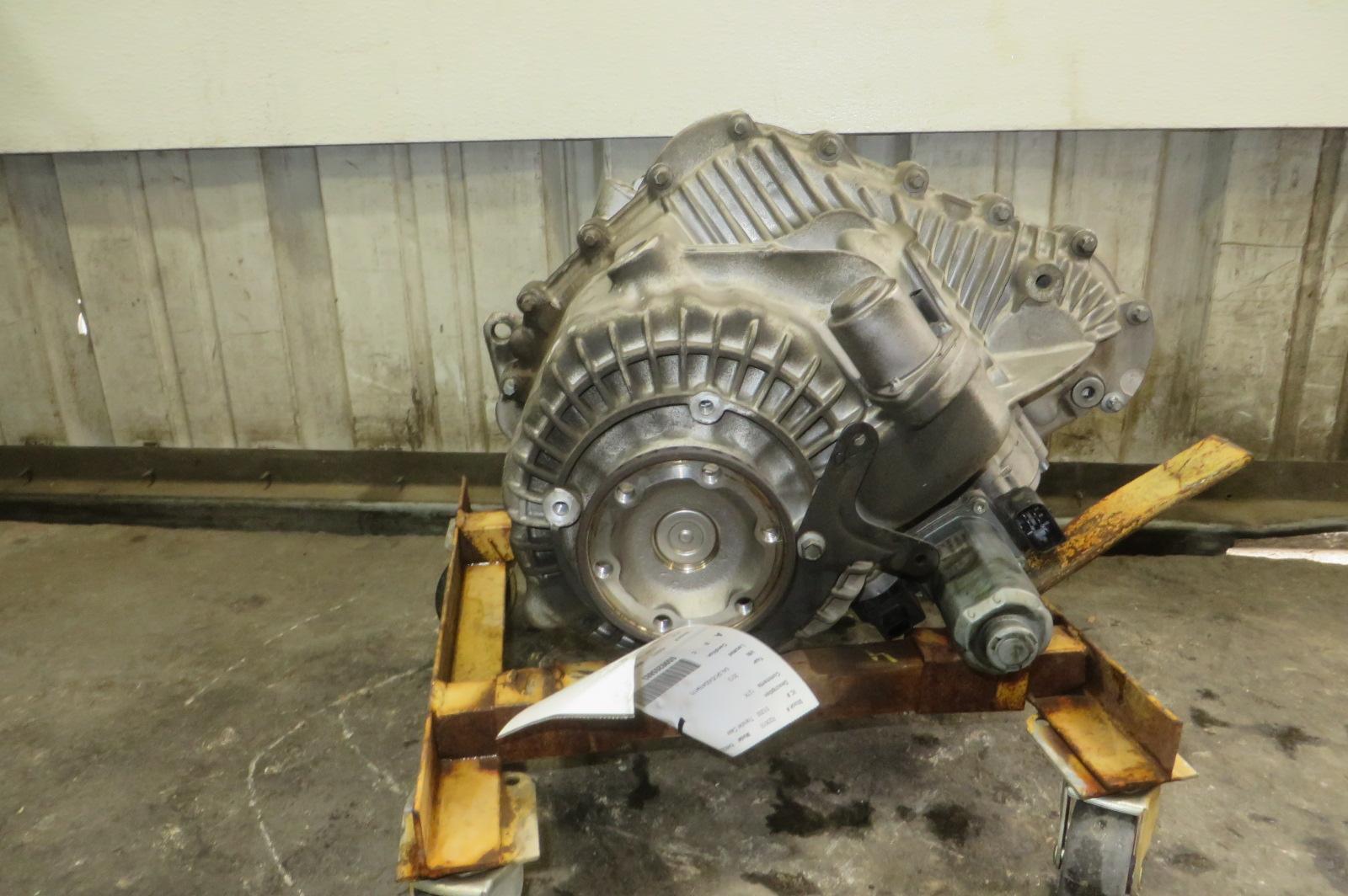 20062013 LAND ROVER RANGE ROVER SPORT Transfer Case 127K AT Warranty