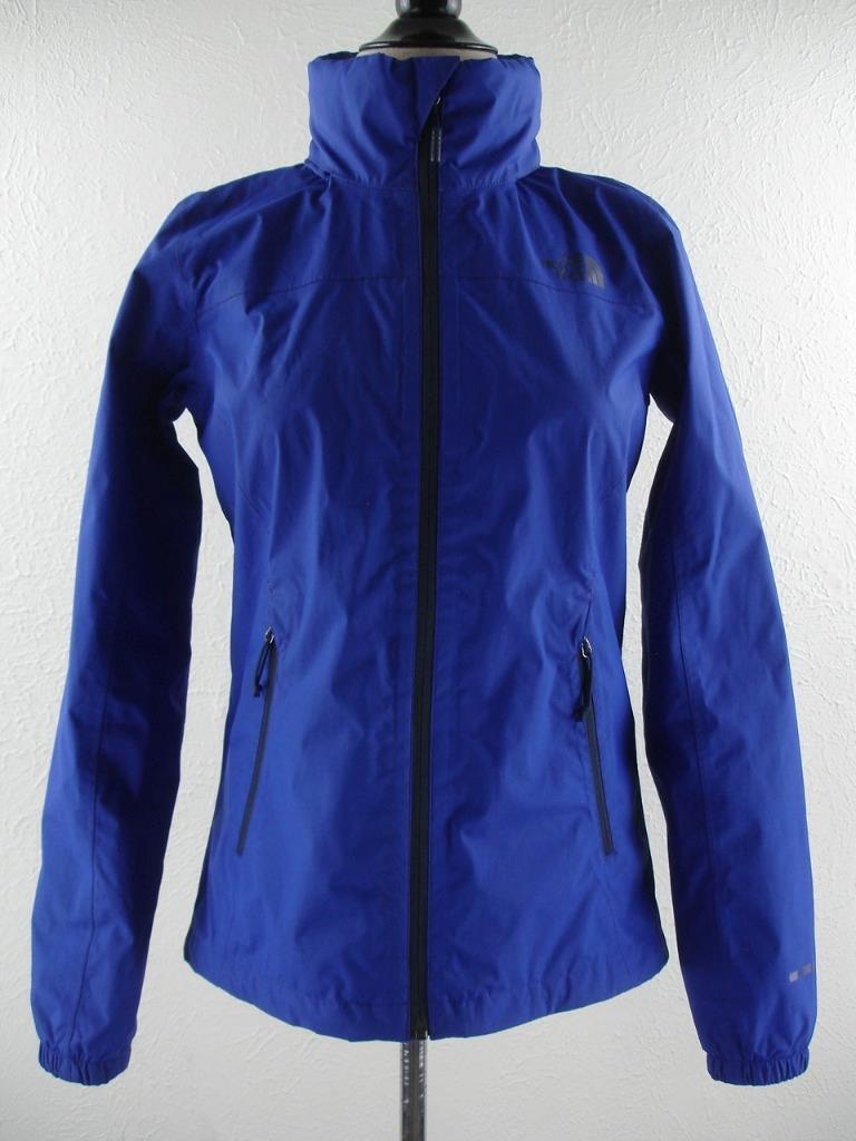 Waterproof Rain Jacket North Face Resolve Jacket Women Women's