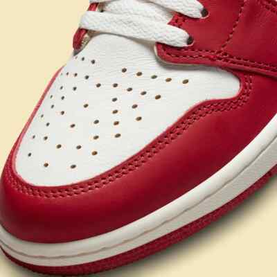 Size 14 - Jordan 1 Retro High OG Chicago Reimagined Lost & Found
