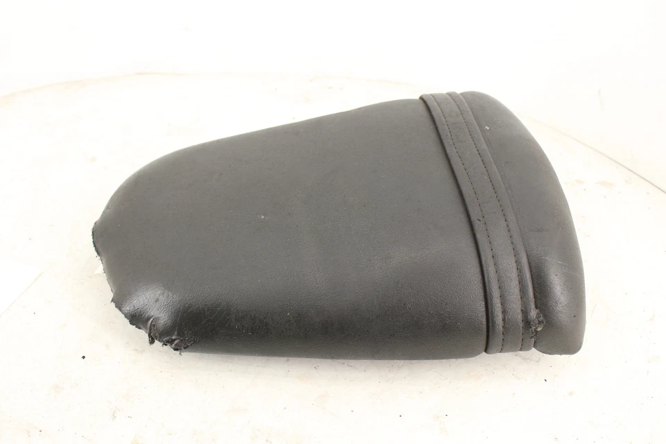 Cojín de asiento tándem para pasajero trasero Suzuki GSXR1000 2003 sillín Pillion 45300-18G00-6 Foto 3 de 4