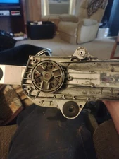  Dolmar Cut Off Saw Crankcase Dolmar PC-6212