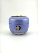 Tatcha The Dewy Skin Cream Replenishing & Plumping Moisturizer 1.7 fl oz No Box